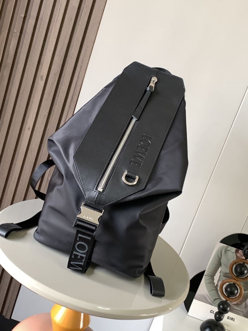 Loewe Backpacks